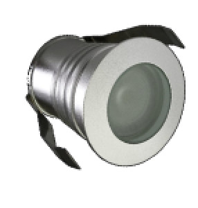 LED PUCK #500 24V 30K