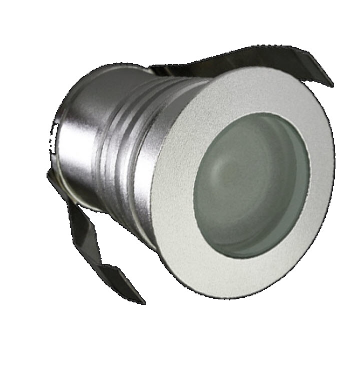 LED PUCK #500 24V 30K