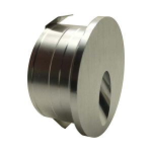 LED PUCK #600R 24V 30K
