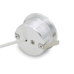 LED PUCK #600R 24V 30K