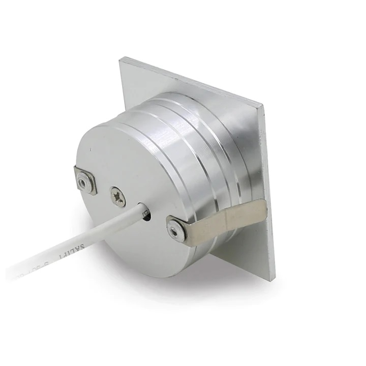 LED PUCK #600S 24V 30K