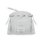 LED PUCK #600S 24V 30K