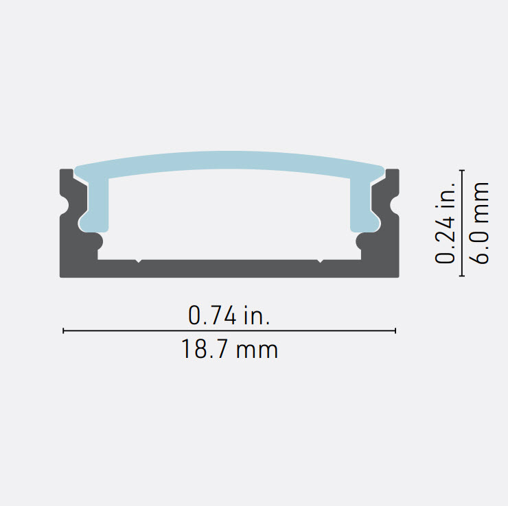 ALUMINIUM PROFILE #11