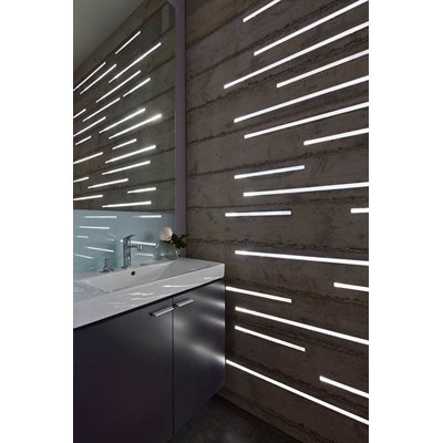 ALUMINIUM PROFILE #11