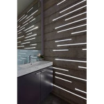 ALUMINIUM PROFILE #11 BLACK