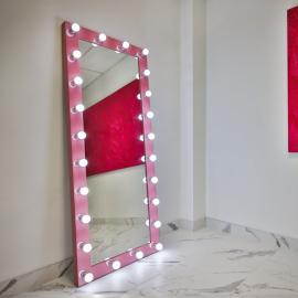 HOLLYWOOD DRESSING 70X28 30K PINK