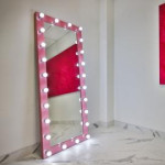 HOLLYWOOD DRESSING 70X28 60K PINK