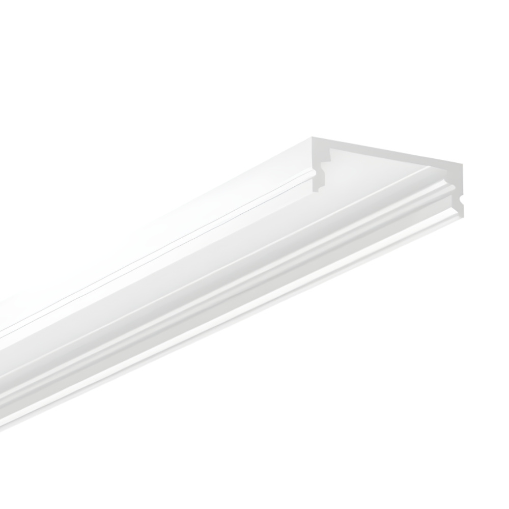 ALUMINIUM PROFILE #11 WHITE