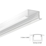 ALUMINIUM PROFILE #13