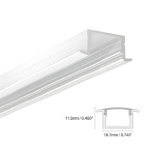 ALUMINIUM PROFILE #13