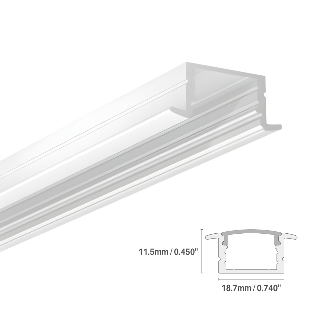 ALUMINIUM PROFILE #13
