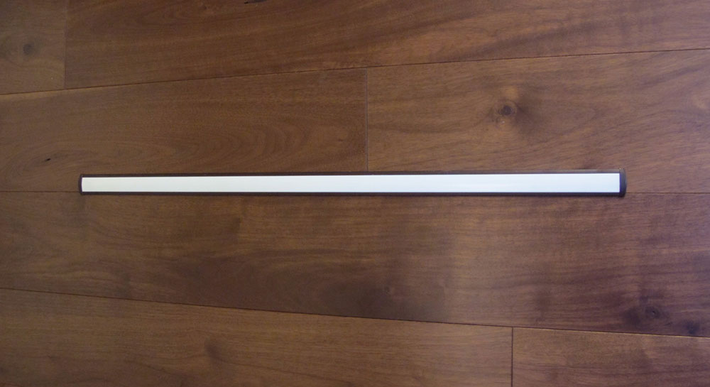 ALUMINIUM PROFILE #13