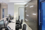 ALUMINIUM PROFILE #13 WHITE