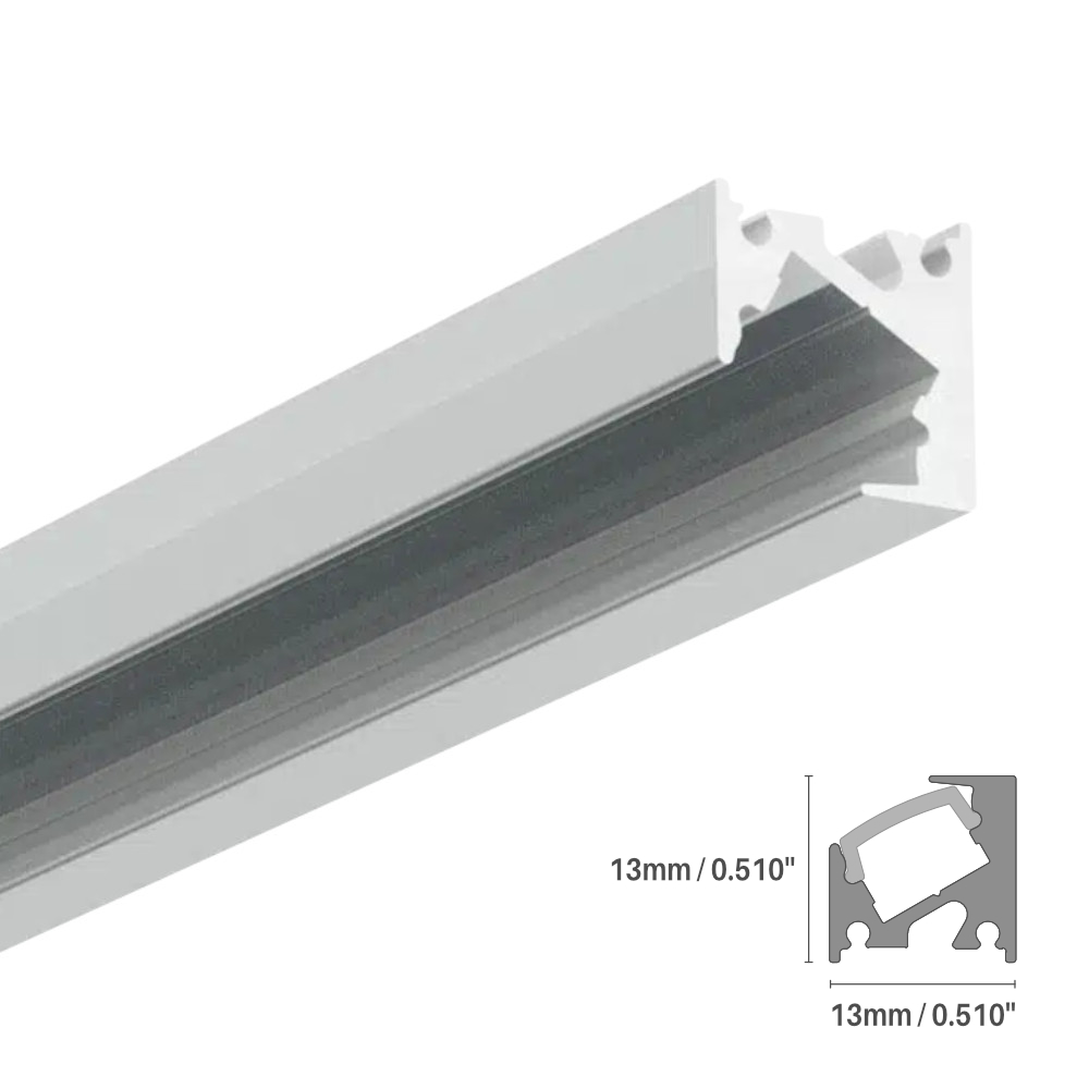 ALUMINIUM PROFILE #42