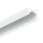ALUMINIUM PROFILE #42 WHITE