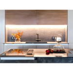 ALUMINIUM PROFILE #42 WHITE