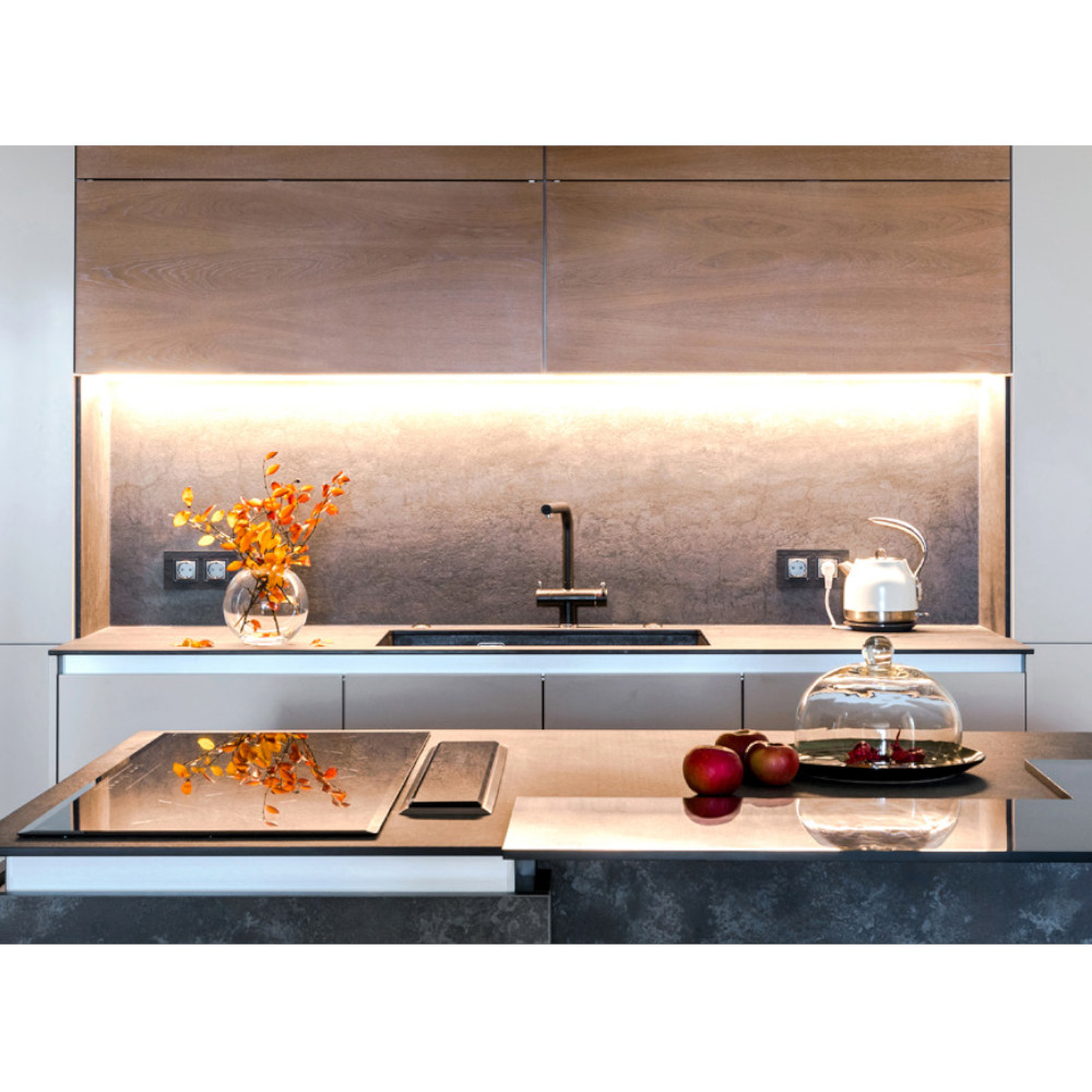 ALUMINIUM PROFILE #42 WHITE