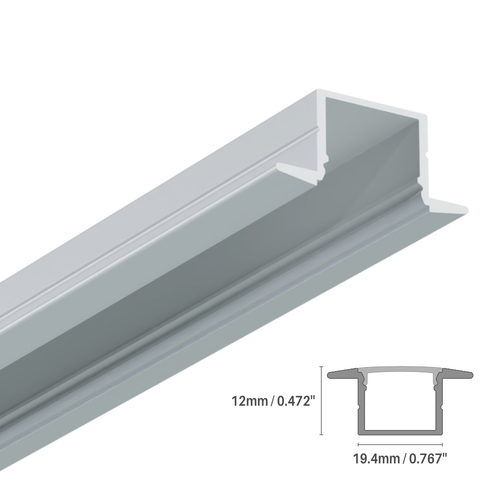 ALUMINUM PROFILE #86