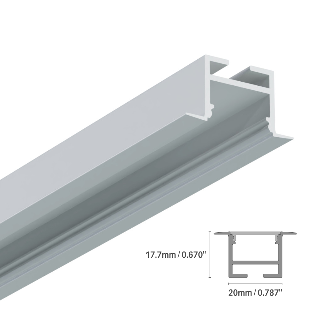 ALUMINIUM PROFILE #88