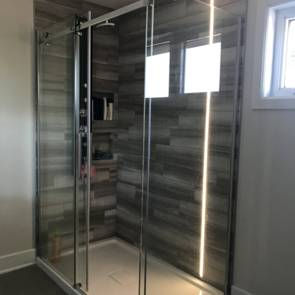 ALUMINIUM PROFILE #88