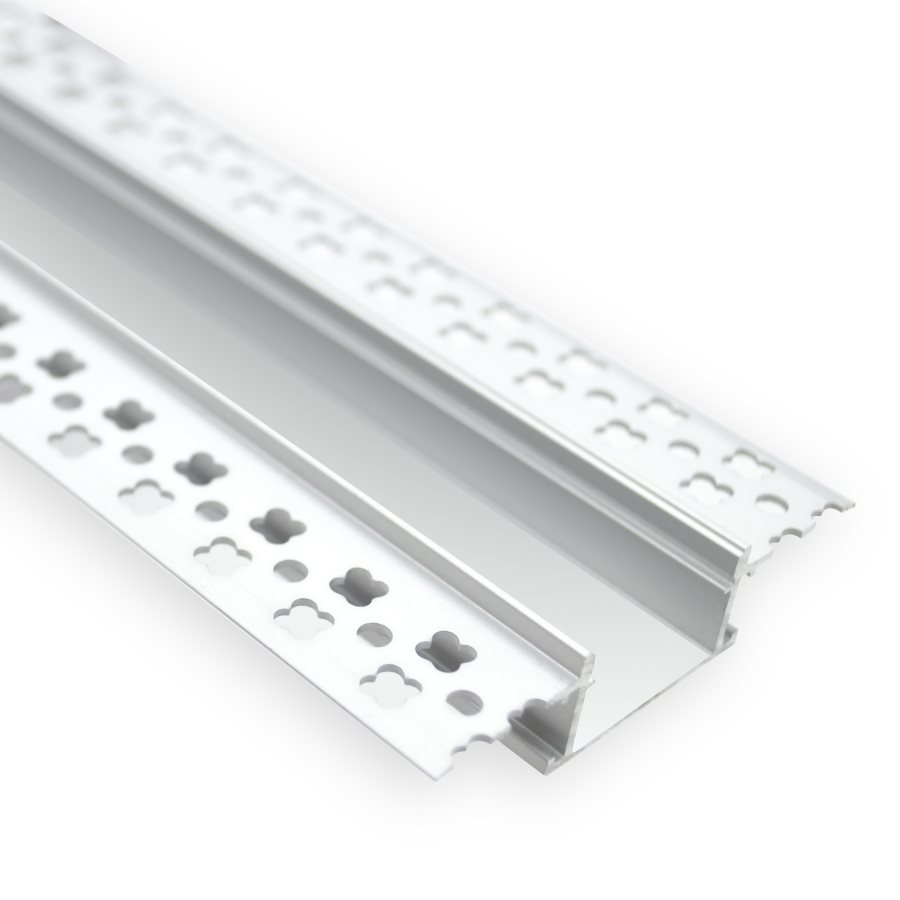 ALUMINIUM PROFILE #89