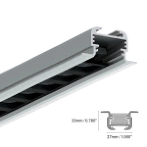 ALUMINIUM PROFILE #158