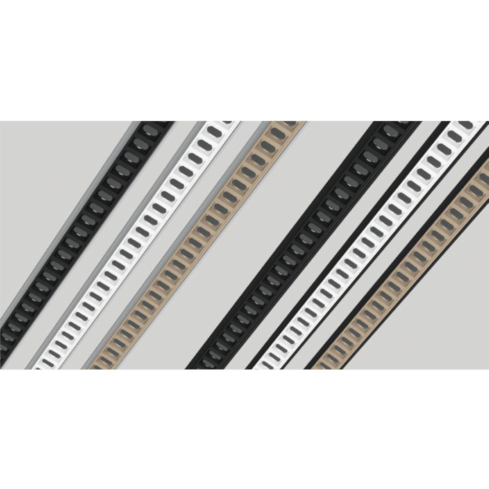 ALUMINIUM PROFILE #159