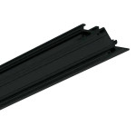 ALUMINIUM PROFILE #159 BLACK