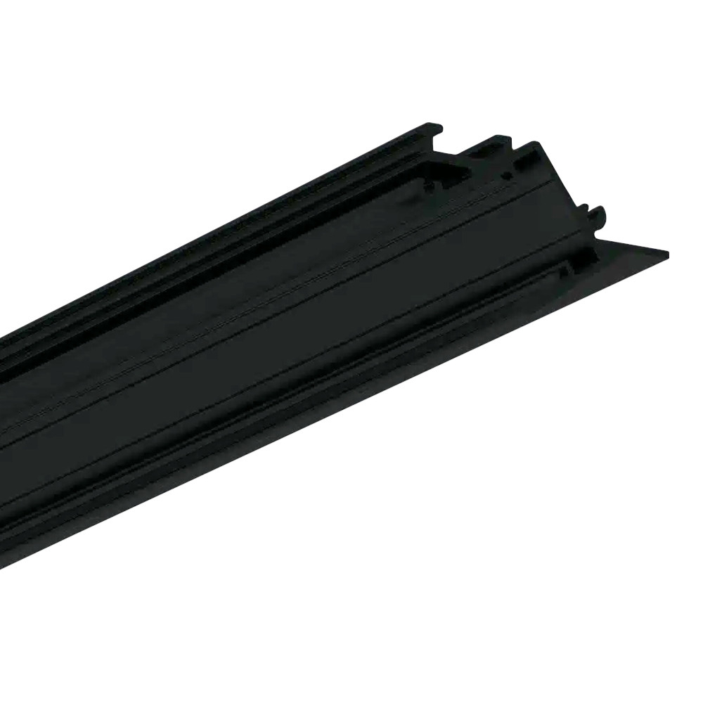 ALUMINIUM PROFILE #159 BLACK