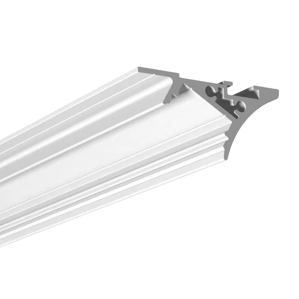 ALUMINIUM PROFILE #165