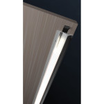 ALUMINIUM PROFILE #165