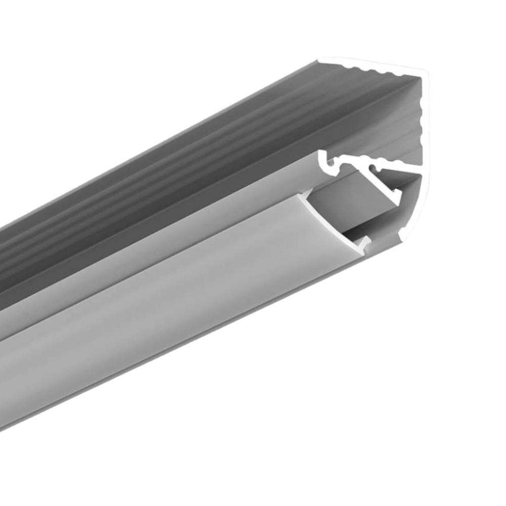 ALUMINIUM PROFILE #168