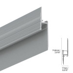 ALUMINIUM PROFILE #315