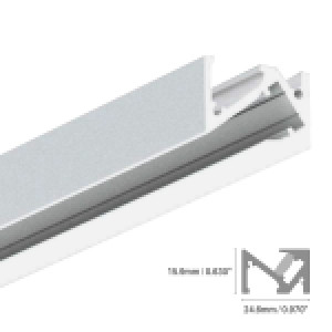 ALUMINIUM PROFILE #425