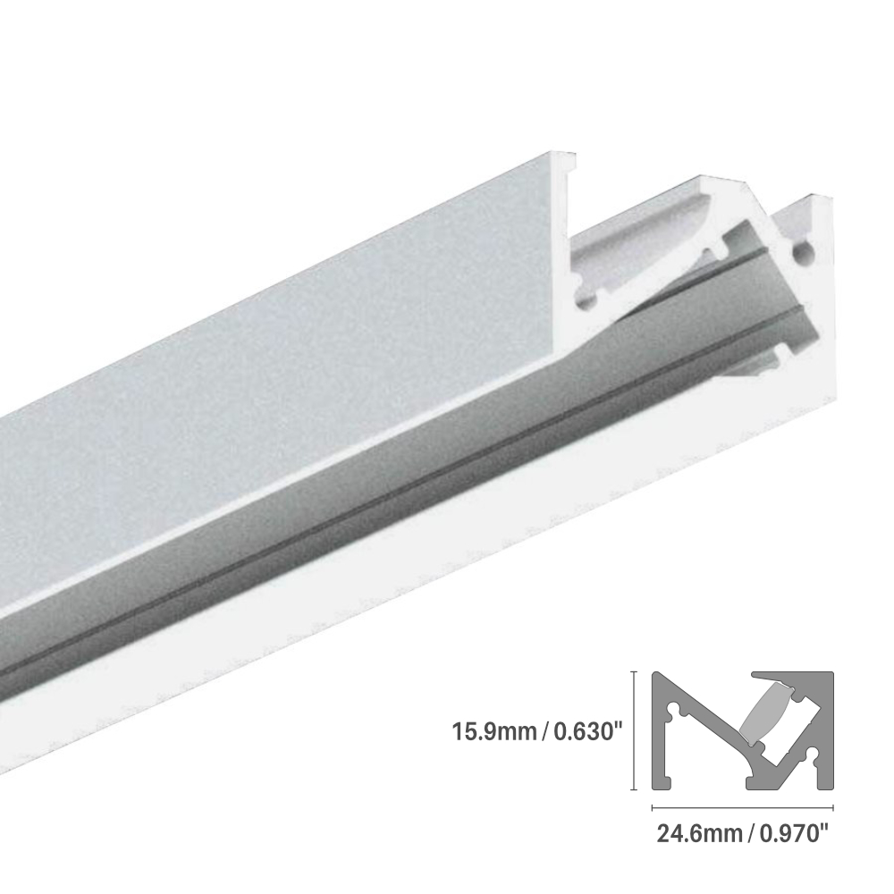 ALUMINIUM PROFILE #425