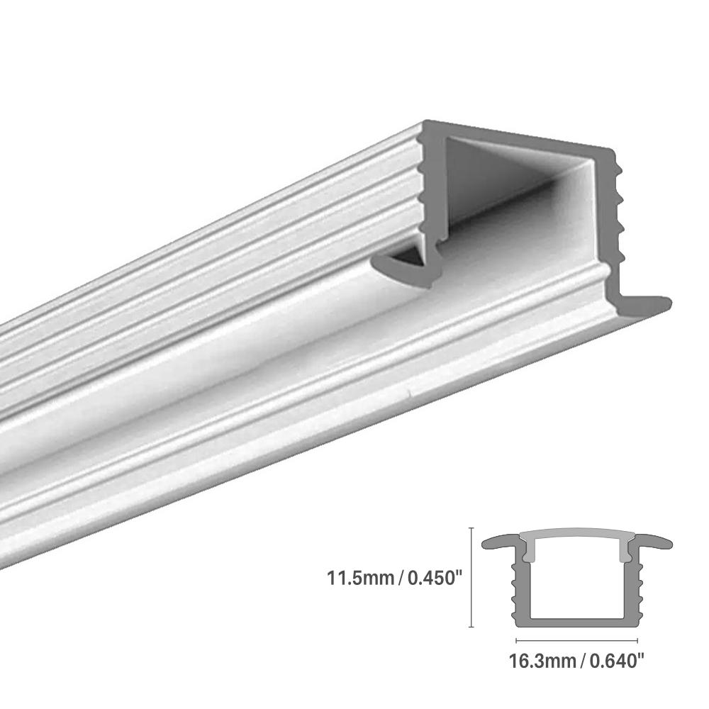 ALUMINIUM PROFILE #535