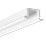 ALUMINIUM PROFILE #535 WHITE