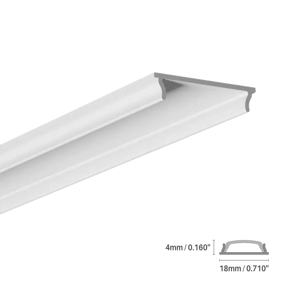 ALUMINIUM PROFILE #556
