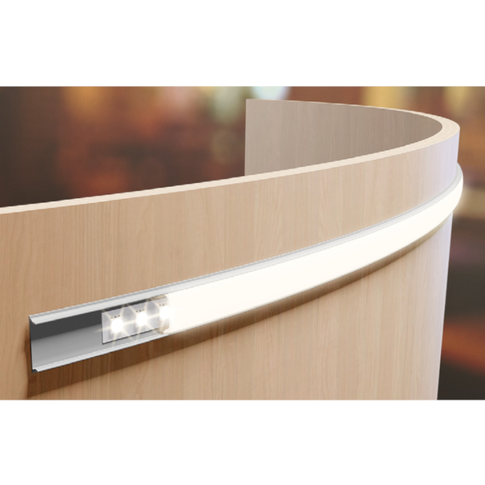 ALUMINIUM PROFILE #556