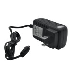 NON-DIMMABLE POWER SUPPLY - 12W 24V (PLUG-IN)