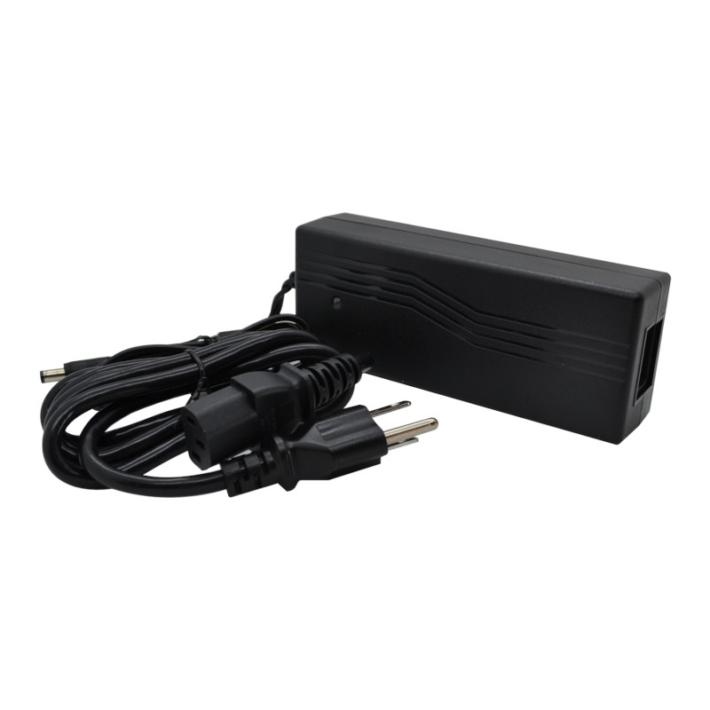NON-DIMMABLE POWER SUPPLY - 96W 24V (PLUG-IN)