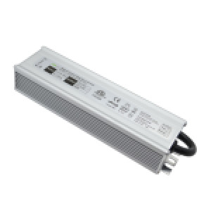NON-DIMMABLE POWER SUPPLY - 60W 24V