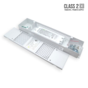DIMMABLE POWER SUPPLY - 24W 24V