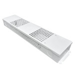 DIMMABLE POWER SUPPLY - 24W 24V