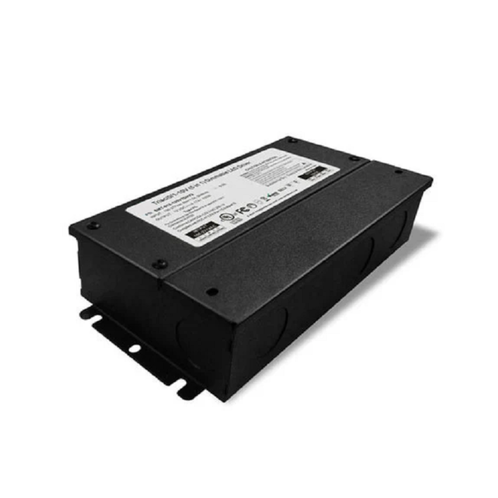 DIMMABLE POWER SUPPLY - 96W 24V