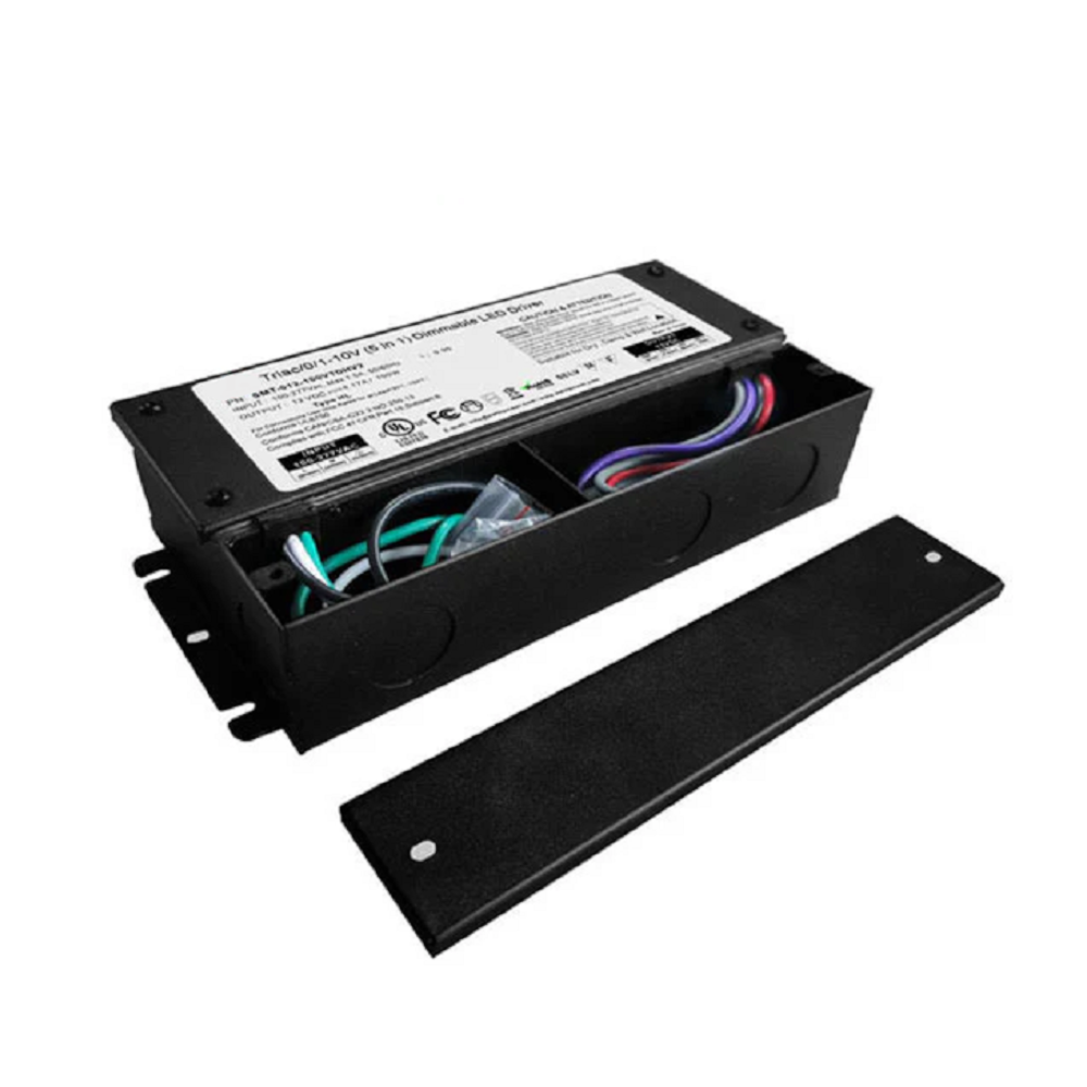 DIMMABLE POWER SUPPLY - 96W 24V