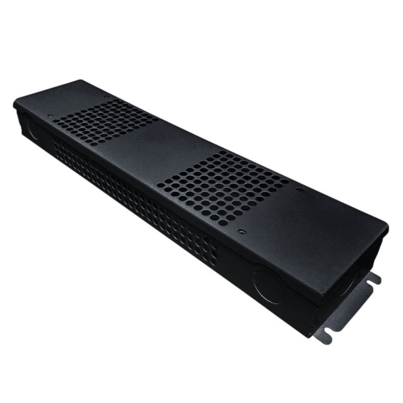 DIMMABLE POWER SUPPLY - 200W 24V