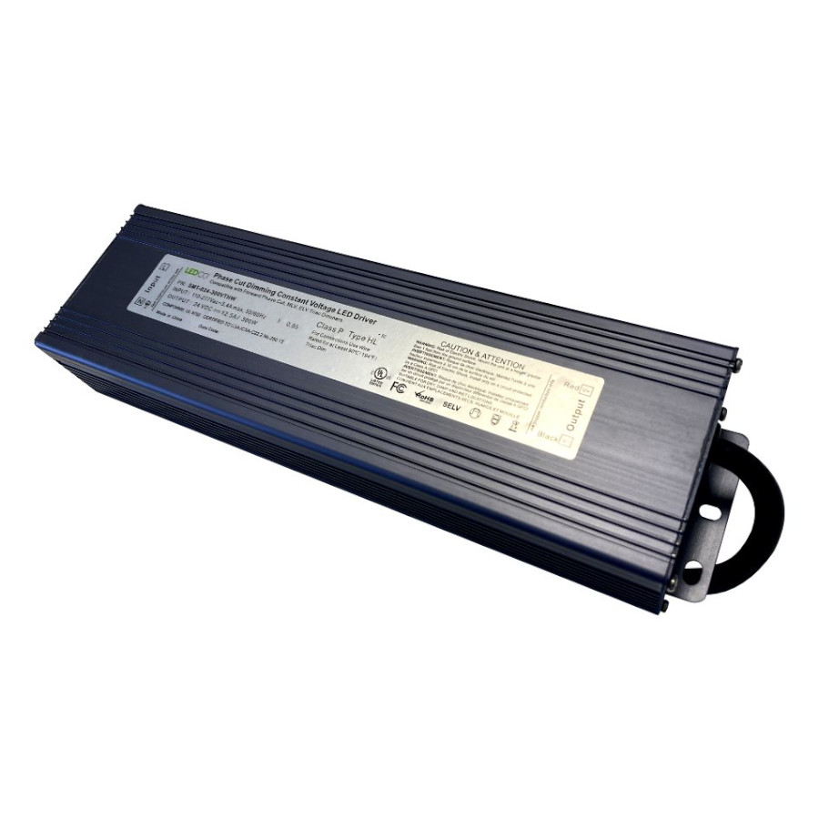 DIMMABLE POWER SUPPLY - 300W 24V