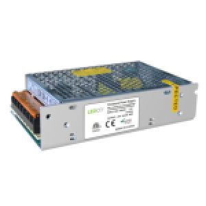 NON-DIMMABLE POWER SUPPLY - 96W 24V (HARDWIRE)