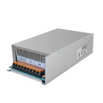 NON-DIMMABLE POWER SUPPLY - 500W 24V (HARDWIRE)
